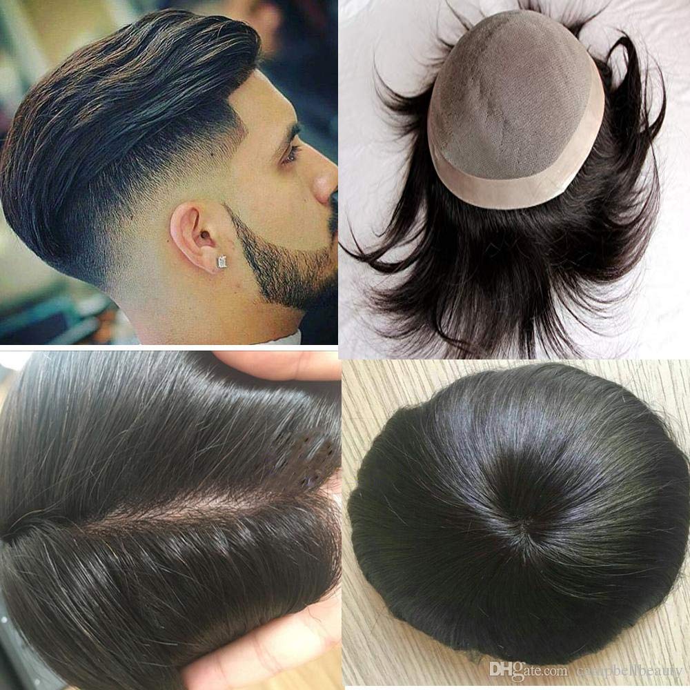 best hair patch in lucknow