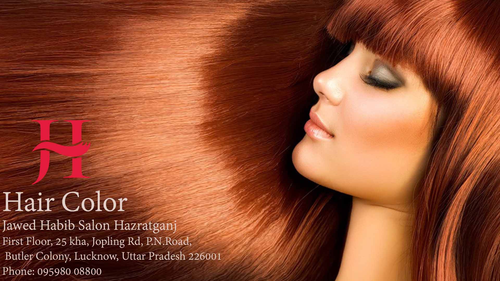 hair highlights price in lucknow