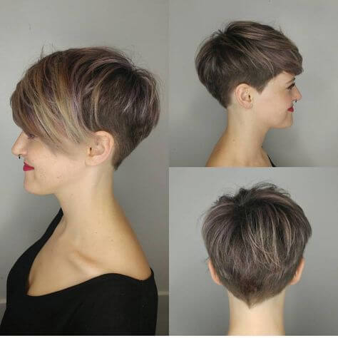 17 Best Mushroom Cuts For Girls  Be Beautiful India