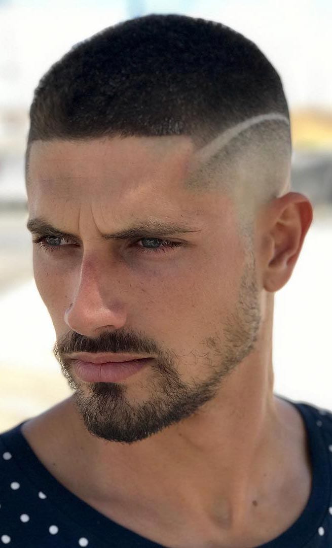 15 Trendy and Popular Side Part Haircuts for Men  Styles At Life