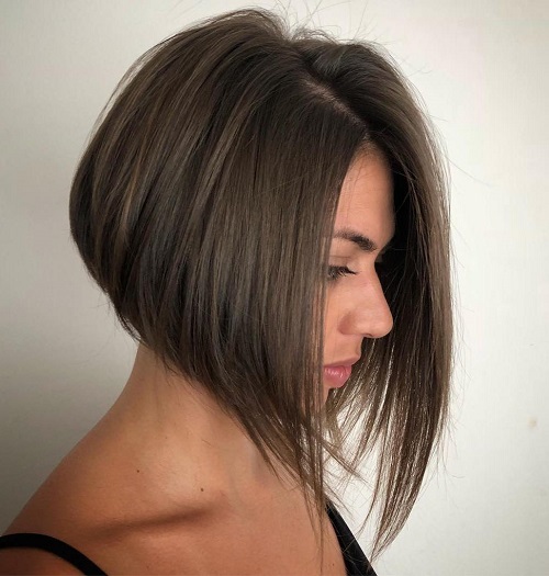 70+ Prettiest Short Layered Haircut Ideas of 2024