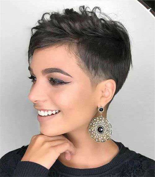 22 Gorgeous Short Pixie Haircuts with Bangs 2023  Hairstyles Weekly