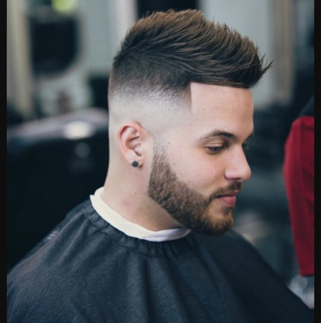 39 Best Men's Haircuts For 2024 (Totally Awesome) | Hairstyles haircuts,  Hair and beard styles, Quiff hairstyles