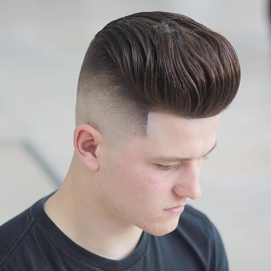 48 Low Fade Haircut Ideas for Stylish Dudes in 2024