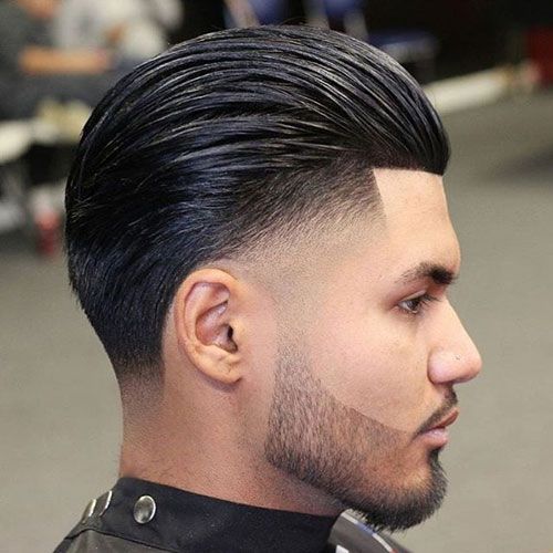 25 Modern Bald Fades to Show Your Barber