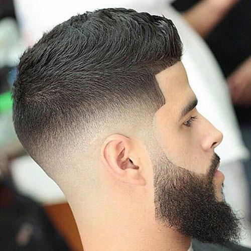 jawed habib haircut price list