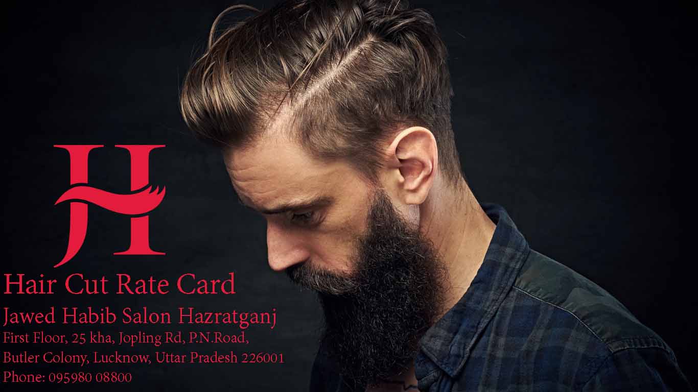 hair cutting Nishatganj and Balmikinagar